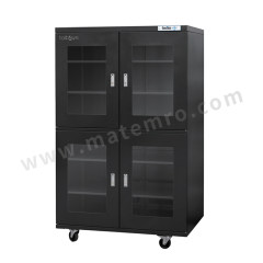 塔尔博伊斯 防潮箱 TS211796 台 钢 1198*682*1723mm  