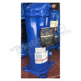丹弗斯 涡旋压缩机 HLM072T4C6 台 -10℃ 1级 250W 强 250W  