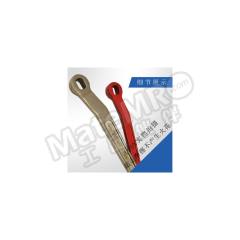 渤防 防爆扁口阀门扳手 LT1084-50 把 铝青铜  