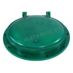 洲际 玻璃钢拍门 PM-300 个 水 法兰 压力 1.6MPA 玻璃钢 DN200  