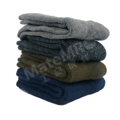 派智达 棉袜 PZD-BW01 双 棉  