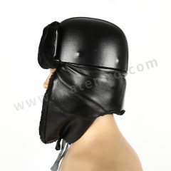 派智达 棉安全帽 PZD-MM005 顶 均码 棉  