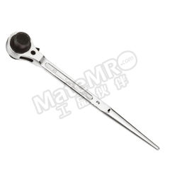长城精工 棘轮套筒扳手 C427613 件 络钒钢 22*24mm  