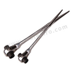 长城精工 棘轮套筒扳手 C427613 件 络钒钢 22*24mm  