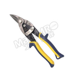 长城精工 左旋航空剪 C410602 把 250mm(10″) 250 VDE  