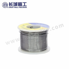 长城精工 无铅焊锡丝 C420415 件 锡 ￠2.0  
