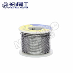 长城精工 无铅焊锡丝 C420415 件 锡 ￠2.0  
