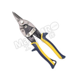 长城精工 直口航空剪 C410592 件 250mm(10″) 255mm 塑柄  