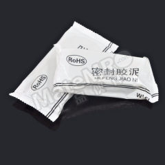 者也 防水胶泥 CP571 块 胶泥 1kg 75mm 55mm  