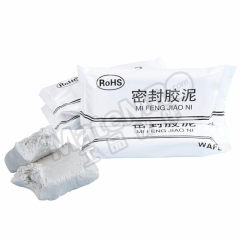 者也 防水胶泥 CP571 块 胶泥 1kg 75mm 55mm  