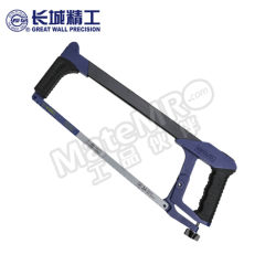 长城精工 双金属锯条 C415173 条 24齿 双金属 双金属  