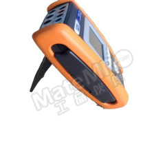 HT 接地电阻和电阻率测试仪 GEO416 台 0.01Ω  橙黑色