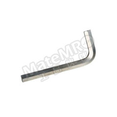 长城精工 标准内六角扳手 C331106 把 6mm 络钒钢 络钒钢  