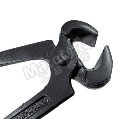 长城精工 胡桃钳 C208010 把 10" 优质钢 强 橡塑  