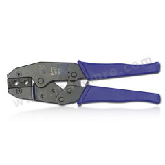 长城精工 压接钳 C210049 把 230C 优质钢  