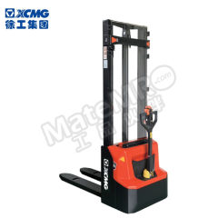 徐工 叉车 步行式托盘堆垛车XCS-PW12（经济版） 台 1.2t 1150mm 聚合材质 24V/85AH铅酸免维护电池  
