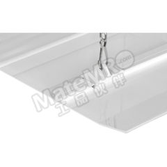 苏识 中央空调挡风板 5810047 件 中央空调  白色