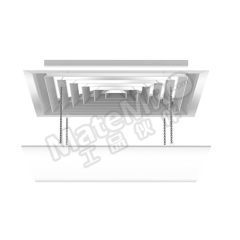 苏识 中央空调挡风板 5810045 件 中央空调  白色