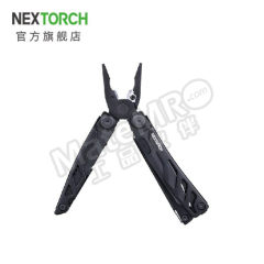 纳丽德 工具钳 KT5020B 套 KT5020B 合金钢 合金钢 合金钢  