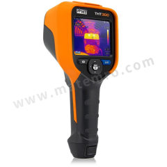HT 红外热成像仪 THT300 台 0.1°C  橙黑色