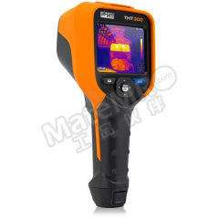 HT 红外热成像仪 THT300 台 0.1°C  橙黑色