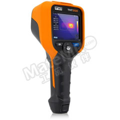 HT 红外热成像仪 THT200 台 0.1°C  橙黑色