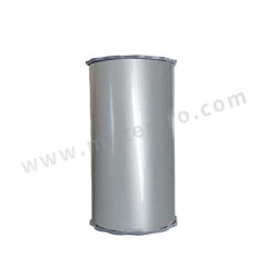 苏识 打印机胶贴 J295-20 盒 295mm*20m SP2600  银色色