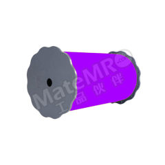 苏识 打印机胶贴 J220 盒 SP2600 220mm*25m  紫色