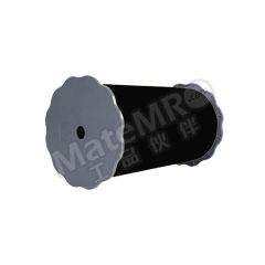 苏识 打印机胶贴 J295-20 盒 295mm*20m SP2600  黑色