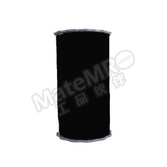 苏识 打印机胶贴 J295-20 盒 295mm*20m SP2600  黑色