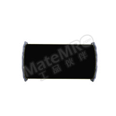 苏识 打印机胶贴 J295-20 盒 295mm*20m SP2600  黑色