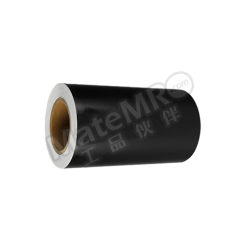 苏识 打印机胶贴 J295-20 盒 295mm*20m SP2600  黑色