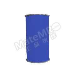 苏识 打印机胶贴 J260 盒 SP2600 260mm*20m  蓝色