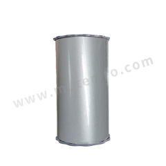 苏识 打印机胶贴 J260 盒 SP2600 260mm*20m  银色