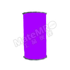 苏识 打印机胶贴 J295-20 盒 295mm*20m SP2600  紫色