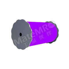 苏识 打印机胶贴 J295-20 盒 295mm*20m SP2600  紫色