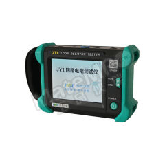 金源仪器 回路电阻测试仪手持式 JYL 套 接触式 数显式 ±（读数×0.5%+0.2μΩ--0.4μΩ）  