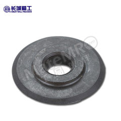 长城精工 管子割刀刀片 C427751 件 FE 6.4*22mm  