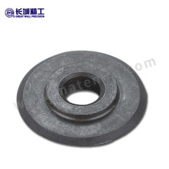 长城精工 管子割刀刀片 C427751 件 FE 6.4*22mm  