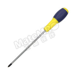 长城精工 增强型旋具十字 C270363 把 3 络钒钢 络钒钢 #0*3*150mm(6")  