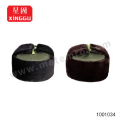 星固 羊剪绒棉帽 XG-5008 顶 15 均码  