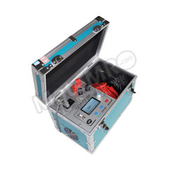 金源仪器 回路电阻测试仪 JYL（200B） 套 0.5%±0.2μΩ 接触式 数显式  