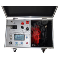 金源仪器 回路电阻测试仪 JYL（200B） 套 0.5%±0.2μΩ 接触式 数显式  