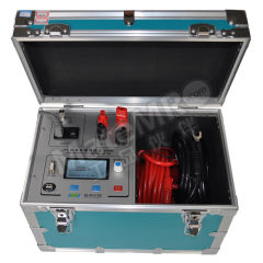 金源仪器 回路电阻测试仪 JYL（200B） 套 0.5%±0.2μΩ 接触式 数显式  