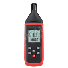 西尔第 温湿度计 SLD07023 个 0.01-100 接触式 数显  