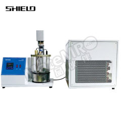 西尔第 自动运动粘度测定仪 SLD0505 个 0.01-100 接触式 数显  