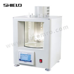 西尔第 自动运动粘度测定仪 SLD0506 个 0.01-100 接触式 数显  