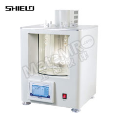 西尔第 自动运动粘度测定仪 SLD0506 个 0.01-100 接触式 数显  