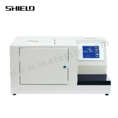 西尔第 水溶性酸测定仪 SLD0533 个 0.01-100 接触式 数显  