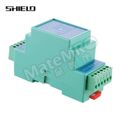 西尔第 数字变送器 SLD06010 个 0.01-100 接触式 数显  